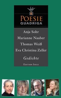 Produktbild: Poesie-Quadriga Nr. 6