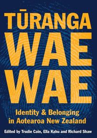 Produktbild: Turangawaewae