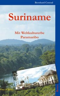Produktbild: Suriname