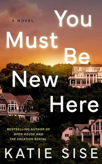 Produktbild: You Must Be New Here