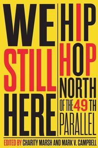 Produktbild: We Still Here