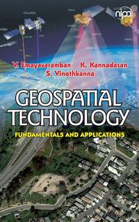 Produktbild: Geospatial Tech