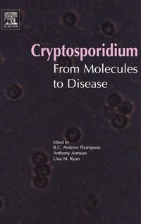 Produktbild: Cryptosporidium