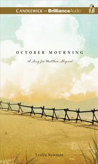 Produktbild: OCTOBER MOURNING -LIB       2D