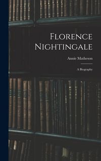 Produktbild: Florence Nightingale