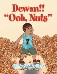Produktbild: Dewan!! ''Ooh, Nuts''
