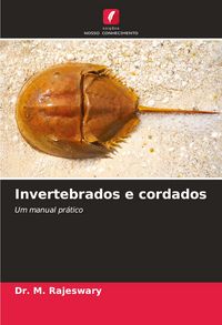 Produktbild: Invertebrados e cordados