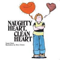 Produktbild: Naughty Heart, Clean Heart