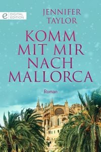 Produktbild: Komm mit mir nach Mallorca