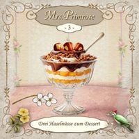 Produktbild: Drei Haseln&uuml;sse zum Dessert