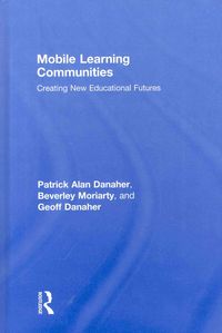 Produktbild: Mobile Learning Communities