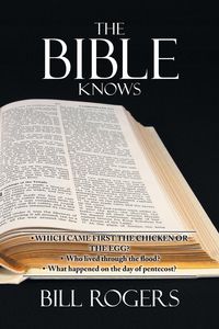 Produktbild: The Bible Knows