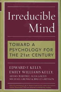 Produktbild: Kelly, E: Irreducible Mind