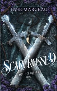Produktbild: Scarcrossed