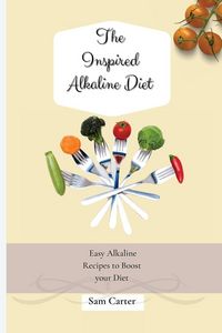 Produktbild: The Inspired Alkaline Diet