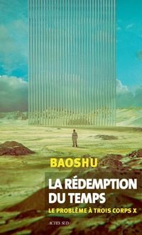 Produktbild: La r&eacute;demption du temps