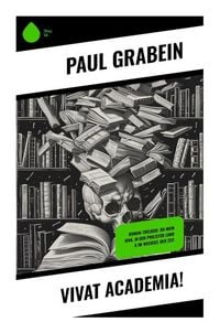 Produktbild: Vivat Academia!