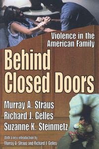 Produktbild: Behind Closed Doors