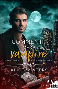 Produktbild: Comment vexer un vampire