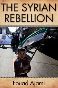 Produktbild: Syrian Rebellion