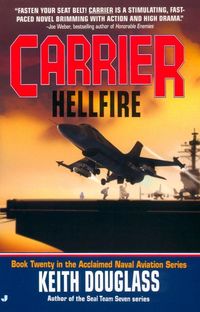 Produktbild: Carrier #20: Hellfire