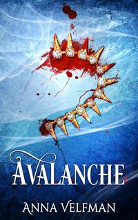 Produktbild: Avalanche (Pler Trilogy, #3)