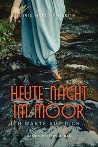 Produktbild: Heute Nacht im Moor