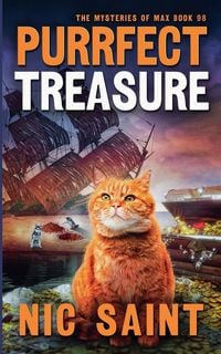 Produktbild: Purrfect Treasure