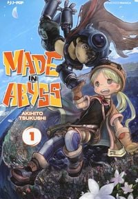 Produktbild: Tsukushi, A: Made in abyss