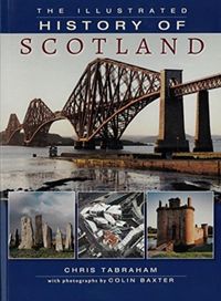 Produktbild: Illustrated History of Scotland
