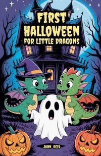 Produktbild: First Halloween for Little Dragons