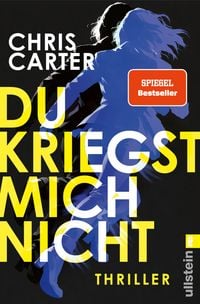 Produktbild: Du kriegst mich nicht