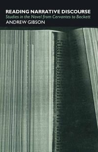 Produktbild: Reading Narrative Discourse