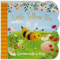Produktbild: Little Yellow Bee