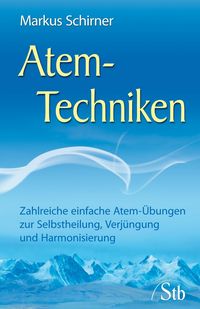 Produktbild: Atem-Techniken