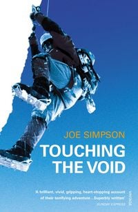 Produktbild: Touching the Void