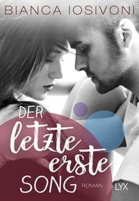 Produktbild: Der letzte erste Song