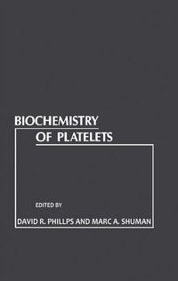 Produktbild: Biochemistry of Platelets