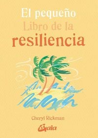Produktbild: El pequeño libro de la resiliencia
