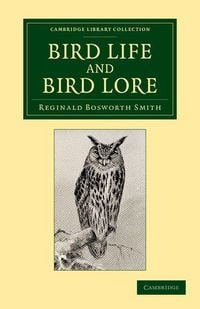 Produktbild: Bird Life and Bird Lore