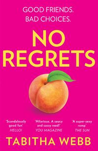 Produktbild: No Regrets
