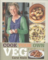 Produktbild: Cook Your Own Veg