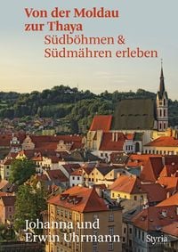 Produktbild: Von der Moldau zur Thaya