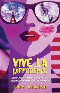 Produktbild: Vive La Difference