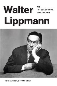 Produktbild: Walter Lippmann