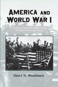 Produktbild: America and World War I