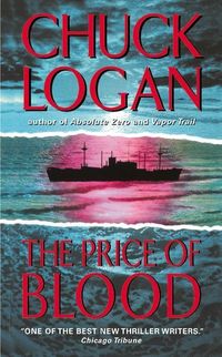 Produktbild: The Price of Blood