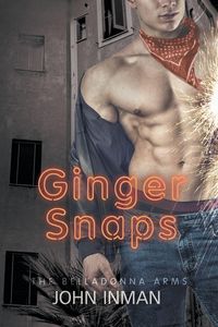 Produktbild: Ginger Snaps