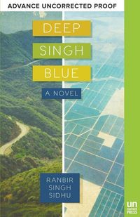 Produktbild: Sidhu, R: Deep Singh Blue