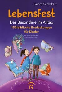 Produktbild: LebensFest